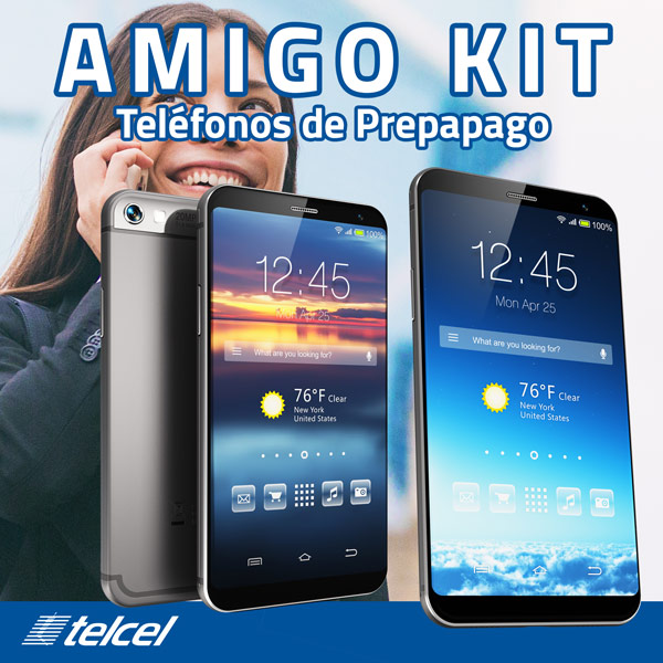 amigo kit